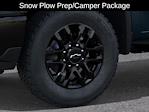 2025 Chevrolet Silverado 2500 Crew Cab 4x4 Pickup for sale #32973 - photo 9