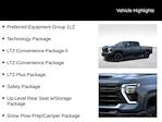 2025 Chevrolet Silverado 2500 Crew Cab 4x4 Pickup for sale #32973 - photo 17