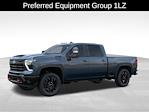 2025 Chevrolet Silverado 2500 Crew Cab 4x4 Pickup for sale #32973 - photo 4