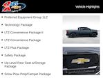 2025 Chevrolet Silverado 2500 Crew Cab 4x4 Pickup for sale #32973 - photo 10