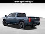 2025 Chevrolet Silverado 2500 Crew Cab 4x4 Pickup for sale #32973 - photo 3