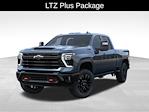 2025 Chevrolet Silverado 2500 Crew Cab 4x4 Pickup for sale #32973 - photo 6