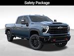 2025 Chevrolet Silverado 2500 Crew Cab 4x4 Pickup for sale #32973 - photo 7