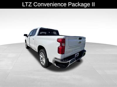 2022 Chevrolet Silverado 1500 Crew Cab 4x4 Pickup for sale #32979A - photo 2