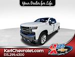 2022 Chevrolet Silverado 1500 Crew Cab 4x4 Pickup for sale #32979A - photo 1