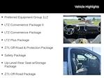 2022 Chevrolet Silverado 1500 Crew Cab 4x4 Pickup for sale #32979A - photo 13