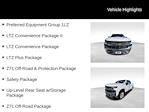 2022 Chevrolet Silverado 1500 Crew Cab 4x4 Pickup for sale #32979A - photo 14