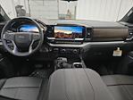2025 Chevrolet Silverado 1500 Crew Cab 4x4 Pickup for sale #32982 - photo 23
