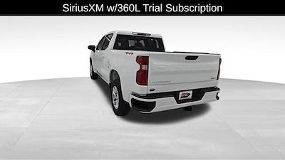 2025 Chevrolet Silverado 1500 Crew Cab 4x4 Pickup for sale #32983 - photo 2