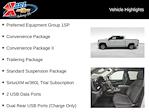 2025 Chevrolet Silverado 1500 Crew Cab 4x4 Pickup for sale #32983 - photo 5