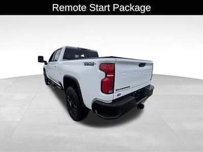 2025 Chevrolet Silverado 2500 Crew Cab 4x4 Pickup for sale #32986A - photo 2