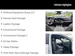 2025 Chevrolet Silverado 2500 Crew Cab 4x4 Pickup for sale #32986A - photo 13