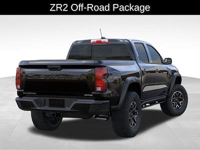 New 2025 Chevrolet Colorado ZR2 Crew Cab 4x4 Pickup for sale #32991 - photo 2