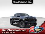 New 2025 Chevrolet Colorado ZR2 Crew Cab 4x4 Pickup for sale #32991 - photo 1