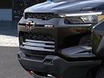 New 2025 Chevrolet Colorado ZR2 Crew Cab 4x4 Pickup for sale #32991 - photo 14