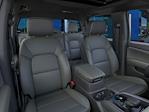 New 2025 Chevrolet Colorado ZR2 Crew Cab 4x4 Pickup for sale #32991 - photo 18