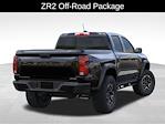 New 2025 Chevrolet Colorado ZR2 Crew Cab 4x4 Pickup for sale #32991 - photo 2