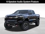 New 2025 Chevrolet Colorado ZR2 Crew Cab 4x4 Pickup for sale #32991 - photo 7