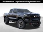 New 2025 Chevrolet Colorado ZR2 Crew Cab 4x4 Pickup for sale #32991 - photo 8