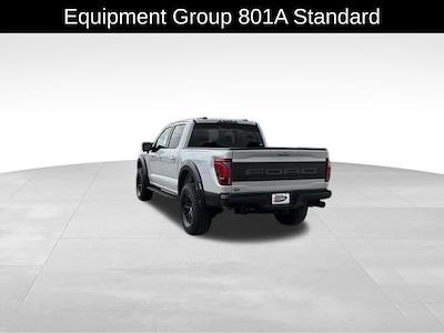 2025 Ford F-150 SuperCrew Cab 4x4 Pickup for sale #33001A - photo 2