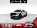 2025 Ford F-150 SuperCrew Cab 4x4 Pickup for sale #33001A - photo 1