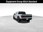 2025 Ford F-150 SuperCrew Cab 4x4 Pickup for sale #33001A - photo 2