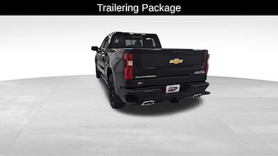 2025 Chevrolet Silverado 1500 Crew Cab 4x4 Pickup for sale #33001B - photo 2