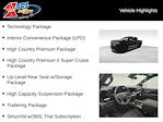2025 Chevrolet Silverado 1500 Crew Cab 4x4 Pickup for sale #33001B - photo 3