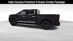 2025 Chevrolet Silverado 1500 Crew Cab 4x4 Pickup for sale #33001B - photo 8
