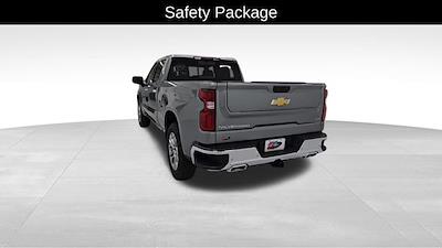 New 2025 Chevrolet Silverado 1500 LTZ Crew Cab 4x4 Pickup for sale #33003 - photo 2