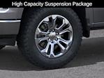 2025 Chevrolet Silverado 1500 Crew Cab 4x4 Pickup for sale #33003 - photo 10