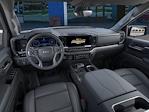 2025 Chevrolet Silverado 1500 Crew Cab 4x4 Pickup for sale #33003 - photo 16