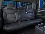 2025 Chevrolet Silverado 1500 Crew Cab 4x4 Pickup for sale #33003 - photo 19