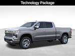 2025 Chevrolet Silverado 1500 Crew Cab 4x4 Pickup for sale #33003 - photo 4
