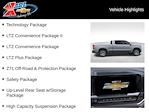 2025 Chevrolet Silverado 1500 Crew Cab 4x4 Pickup for sale #33003 - photo 5