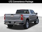 2025 Chevrolet Silverado 1500 Crew Cab 4x4 Pickup for sale #33003 - photo 2