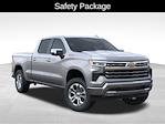 2025 Chevrolet Silverado 1500 Crew Cab 4x4 Pickup for sale #33003 - photo 8