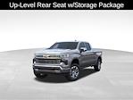 2025 Chevrolet Silverado 1500 Crew Cab 4x4 Pickup for sale #33003 - photo 9