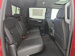 2025 Chevrolet Silverado 1500 Crew Cab 4x4 Pickup for sale #33030 - photo 31