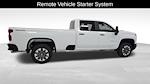 2025 Chevrolet Silverado 2500 Crew Cab SRW 4x4 Pickup for sale #33045 - photo 10