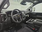 2025 Chevrolet Silverado 2500 Crew Cab SRW 4x4 Pickup for sale #33045 - photo 11