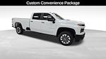 2025 Chevrolet Silverado 2500 Crew Cab SRW 4x4 Pickup for sale #33045 - photo 3