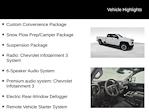 2025 Chevrolet Silverado 2500 Crew Cab SRW 4x4 Pickup for sale #33045 - photo 27