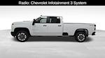 2025 Chevrolet Silverado 2500 Crew Cab SRW 4x4 Pickup for sale #33045 - photo 7