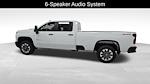 2025 Chevrolet Silverado 2500 Crew Cab SRW 4x4 Pickup for sale #33045 - photo 8