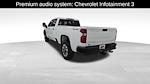 2025 Chevrolet Silverado 2500 Crew Cab SRW 4x4 Pickup for sale #33045 - photo 2
