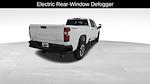 2025 Chevrolet Silverado 2500 Crew Cab SRW 4x4 Pickup for sale #33045 - photo 9