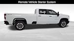 2025 Chevrolet Silverado 2500 Crew Cab SRW 4x4 Pickup for sale #33047 - photo 10