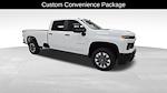 2025 Chevrolet Silverado 2500 Crew Cab SRW 4x4 Pickup for sale #33047 - photo 3