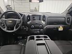 2025 Chevrolet Silverado 2500 Crew Cab SRW 4x4 Pickup for sale #33047 - photo 21